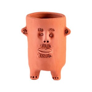 Cara larga patitas