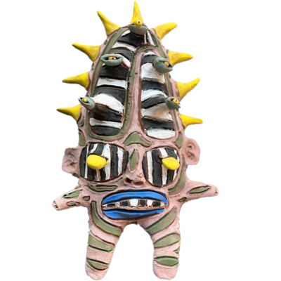 Peyote 5