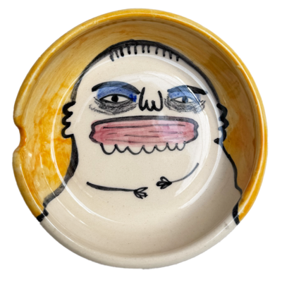 Cenicero 5