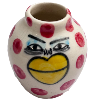 Mini Florero 2