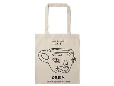 Tote Bag 1