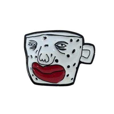 Pin Madrugadora