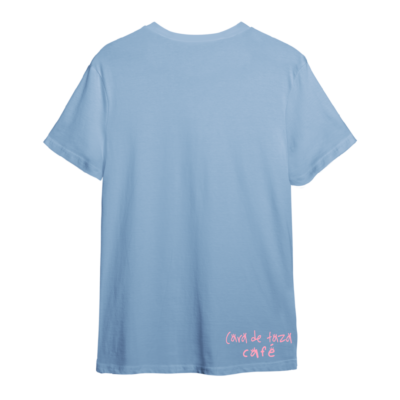 Playera Taza ojona - Imagen 2
