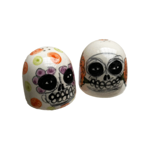 La dientitos y la golosa