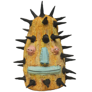 Peyote cara espinoza