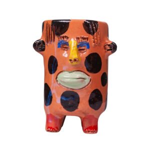 Cara Larga Patitas 1