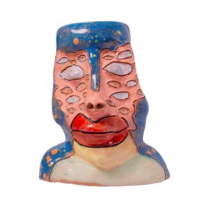 Mujer Rama