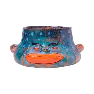 Pancha Esmaltada