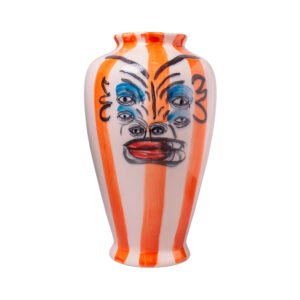 Papaya Esmaltada