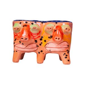 Patitas