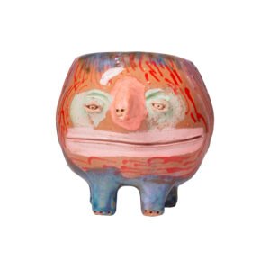 Piquito Esmaltado