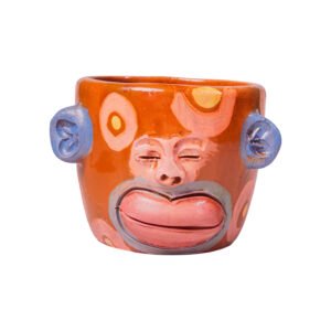 Taza Besucona
