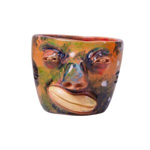 Taza Boca
