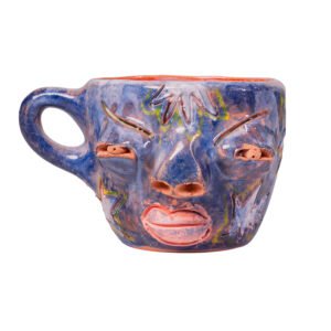 Taza Estrella