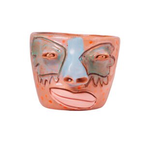 Taza Mariposa