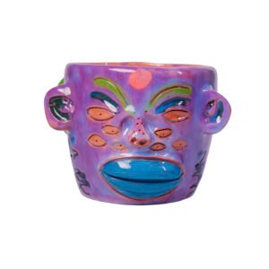 Taza Ojitos