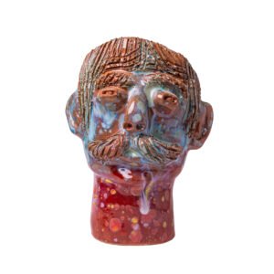 Azulado