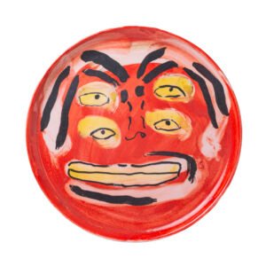 Plato Obsesion 1