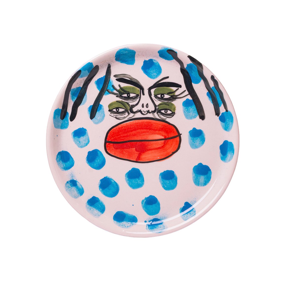 Plato Tortilla 1