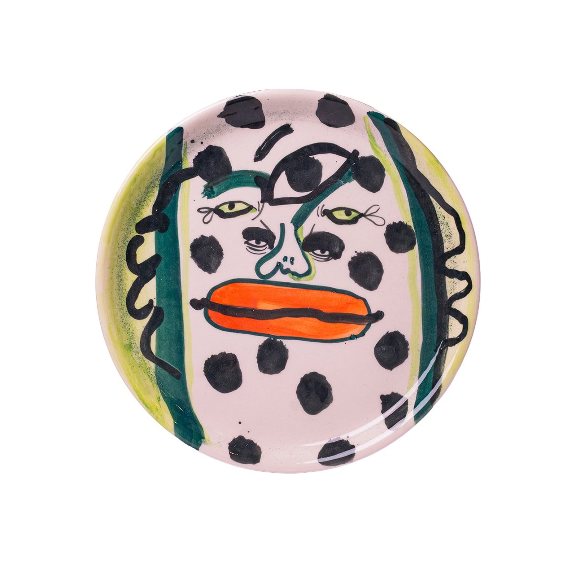 Plato Tortilla 2