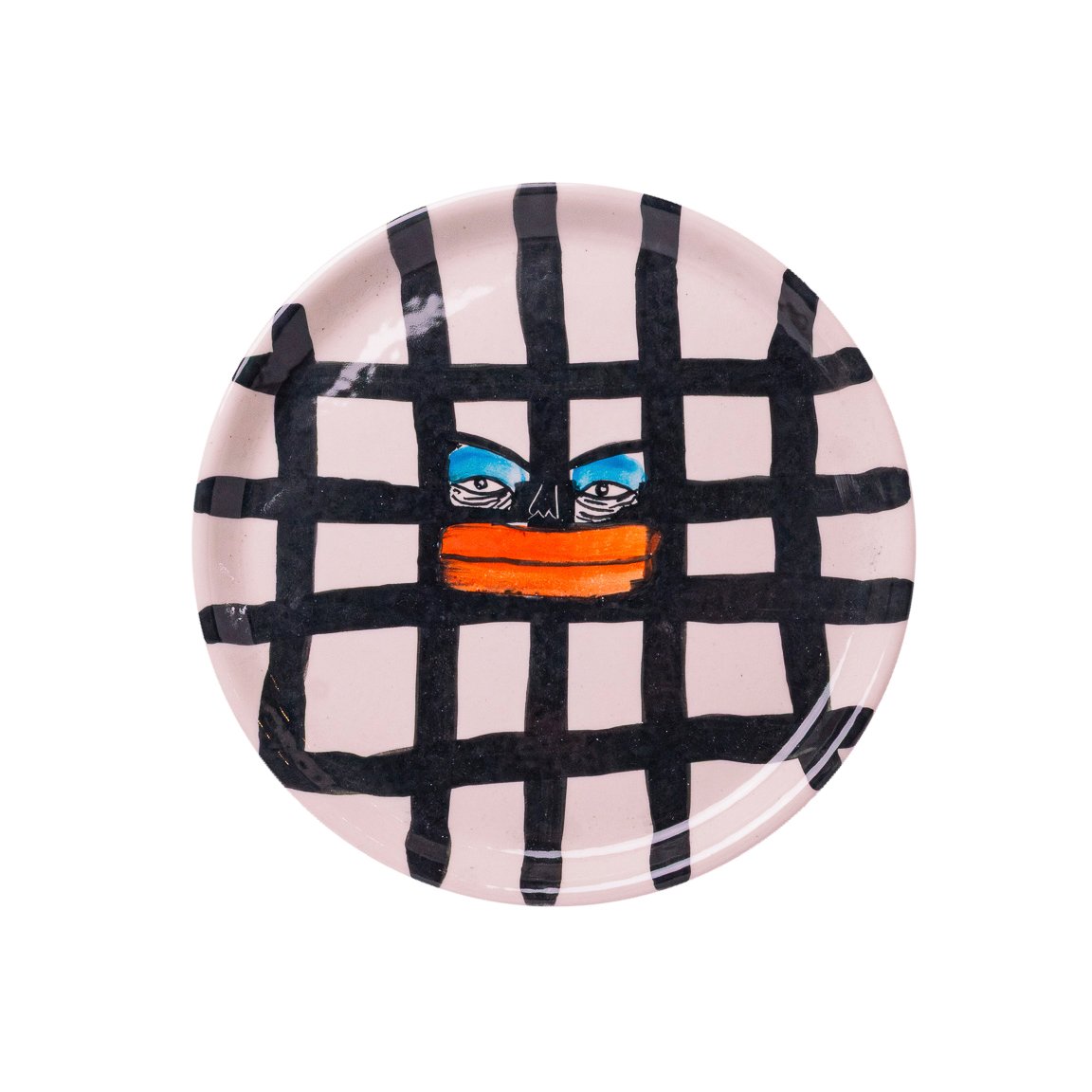 Plato Tortilla 3