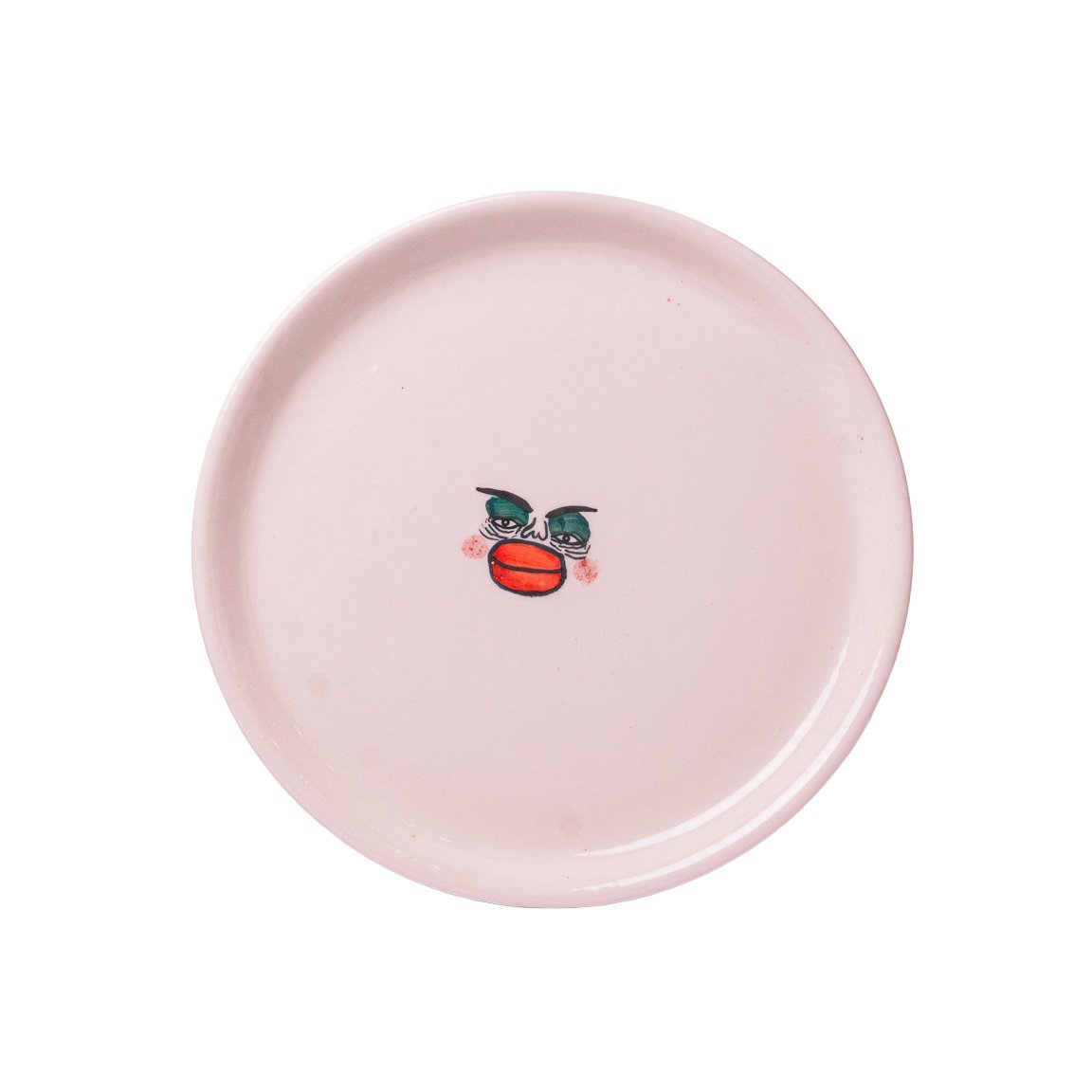 Plato Tortilla 4