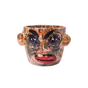 Taza Ceramica 2