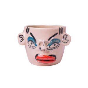 Taza Ceramica 1