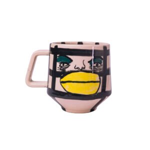 Taza Mazapan 1
