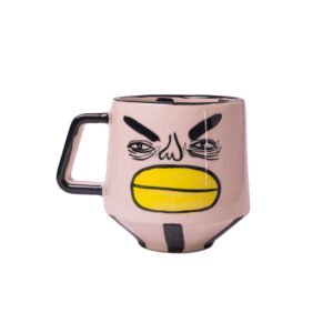 Taza Mazapan 2