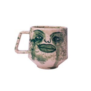 Taza Mazapan 3