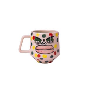 Taza Mazapan 4