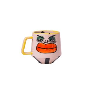 Taza Mazapan 5