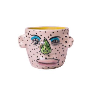 Taza Puntitos
