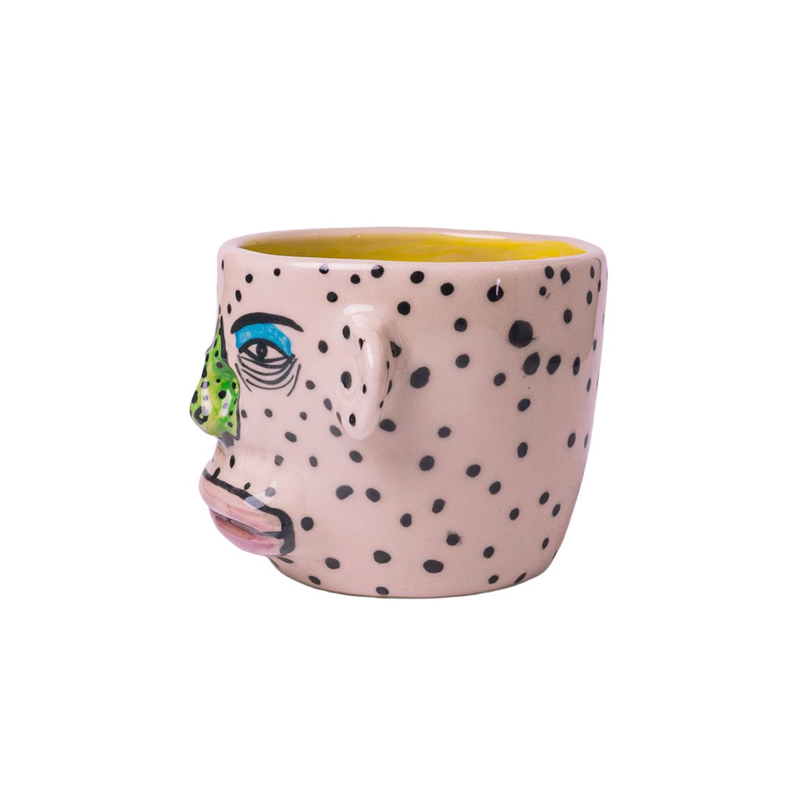Taza Puntitos - Imagen 2