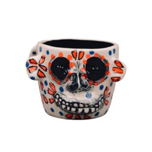 La Catrina Coqueta