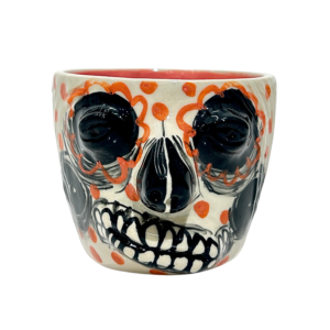 La Catrina Coqueta